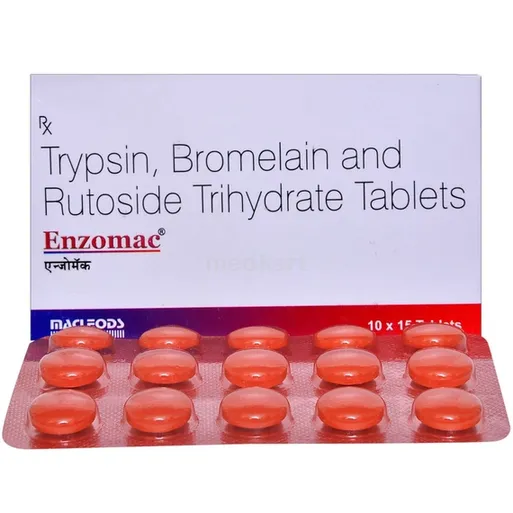 enzomac tablet 15's